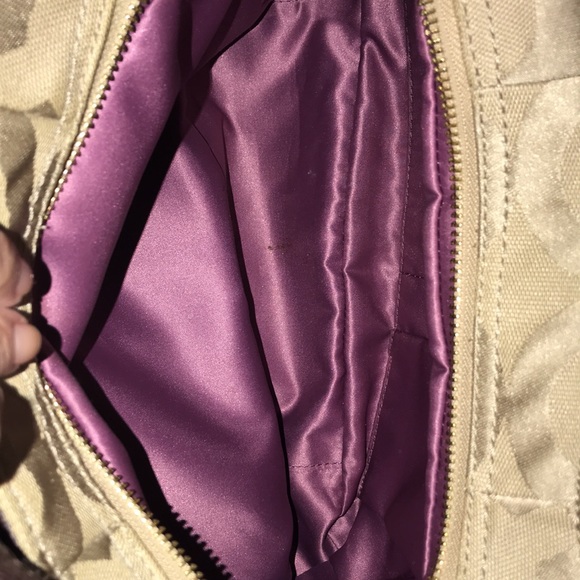 Coach-Purse - Picture 9 of 13